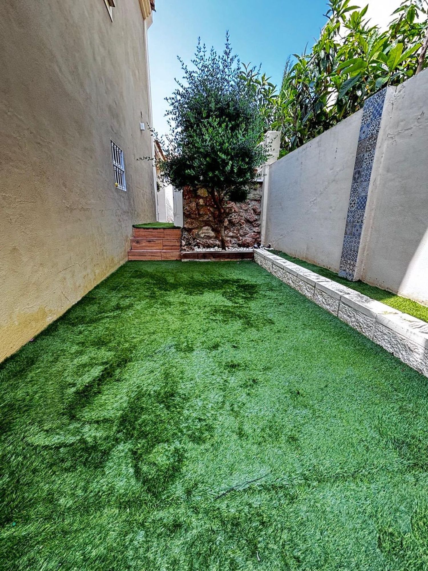 Chalet adosado en Calle Valero Enfedaque Blasco, 41, Campanillas - Foto 2