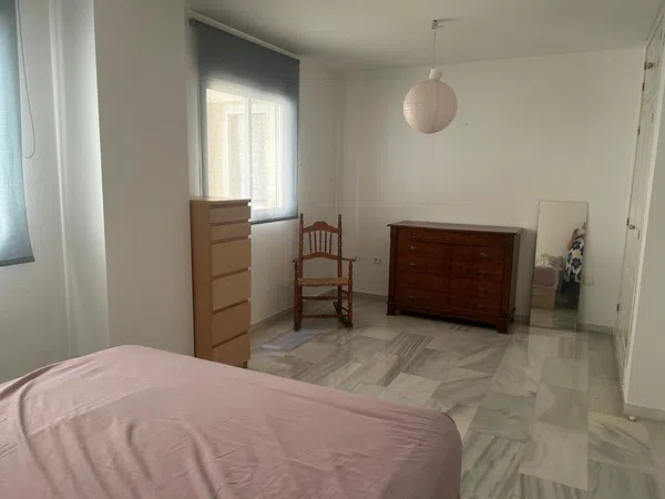 Piso en Avenida de la Rosaleda, 1, La Goleta - San Felipe Neri - Foto 16