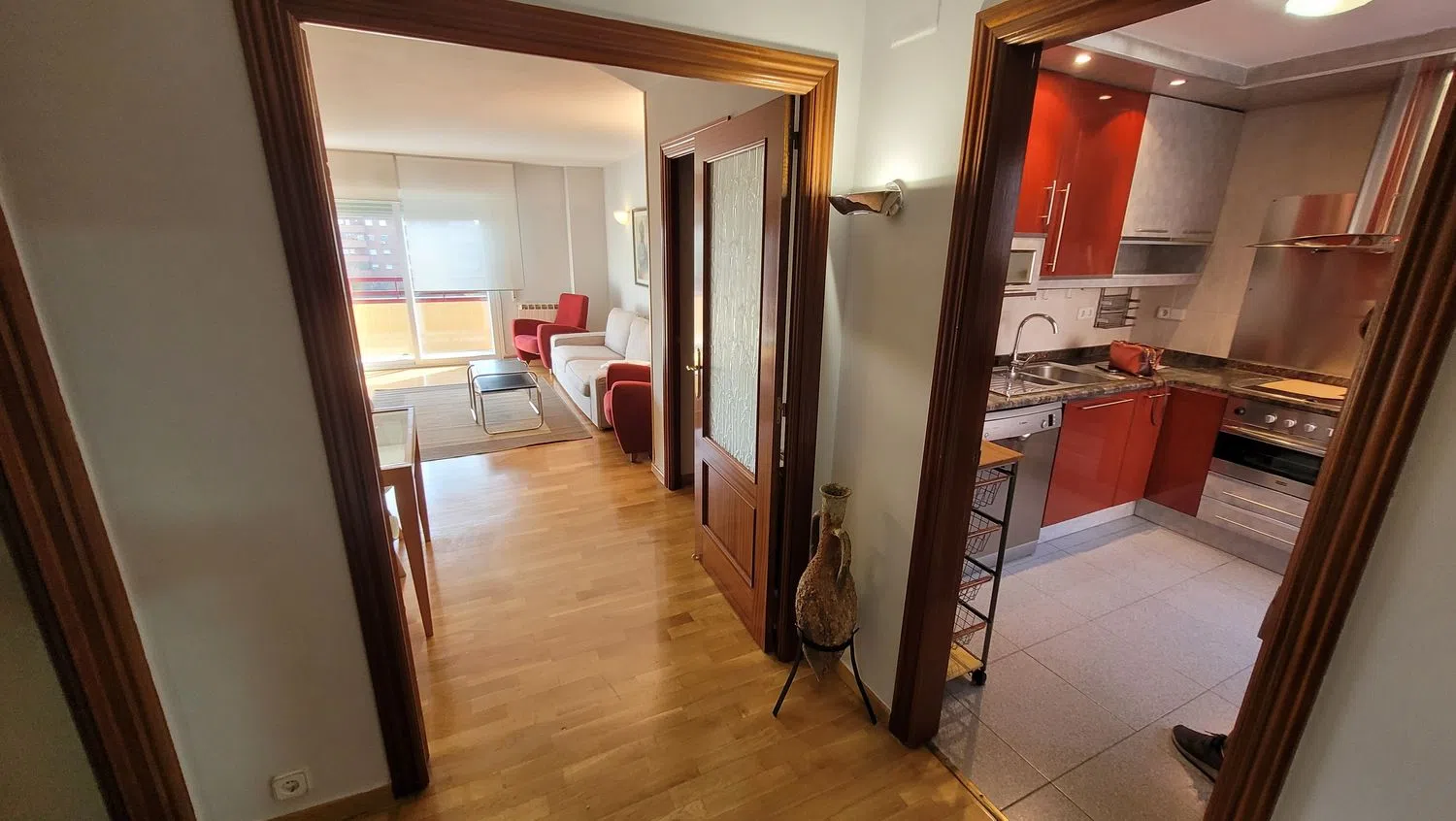 Piso en calle Ramón Gómez de la Serna, 77 - Foto 9