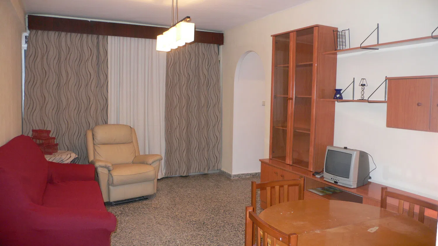 Piso en calle Salzillo, 5 - Foto 2