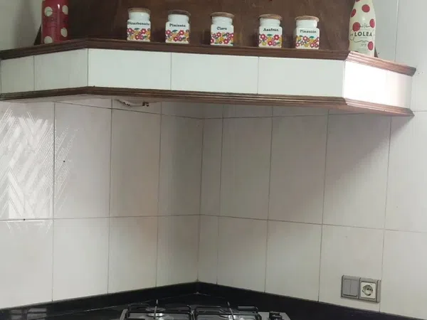 Piso en venta en Calle de l'Escultor Piquer, 35 - Foto 16