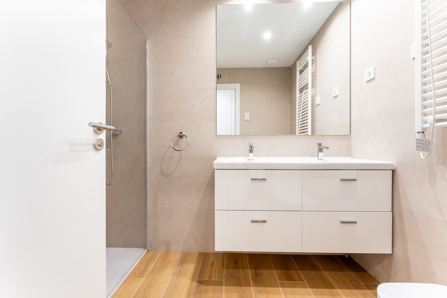 Piso en calle Casimiro Mahou Bierhans, 27 - Foto 19