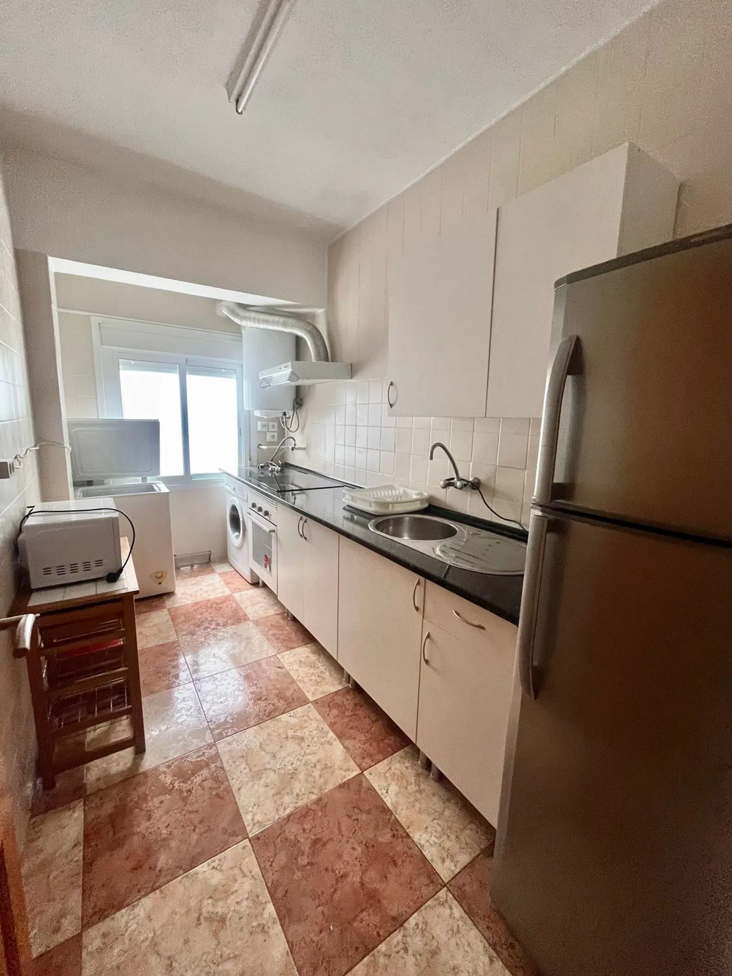 Piso en calle Muñices, 8 - Foto 9