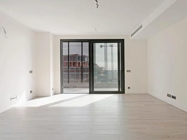 Piso en avenida dels Traginers, 57