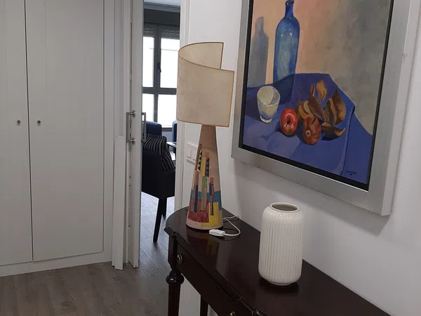 Piso en avenida de América, 5 - Foto 2