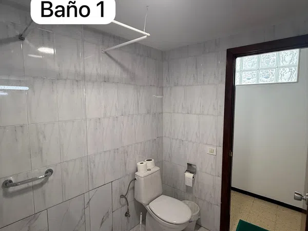 Piso en calle Alfredo Calderón, 66 - Foto 17