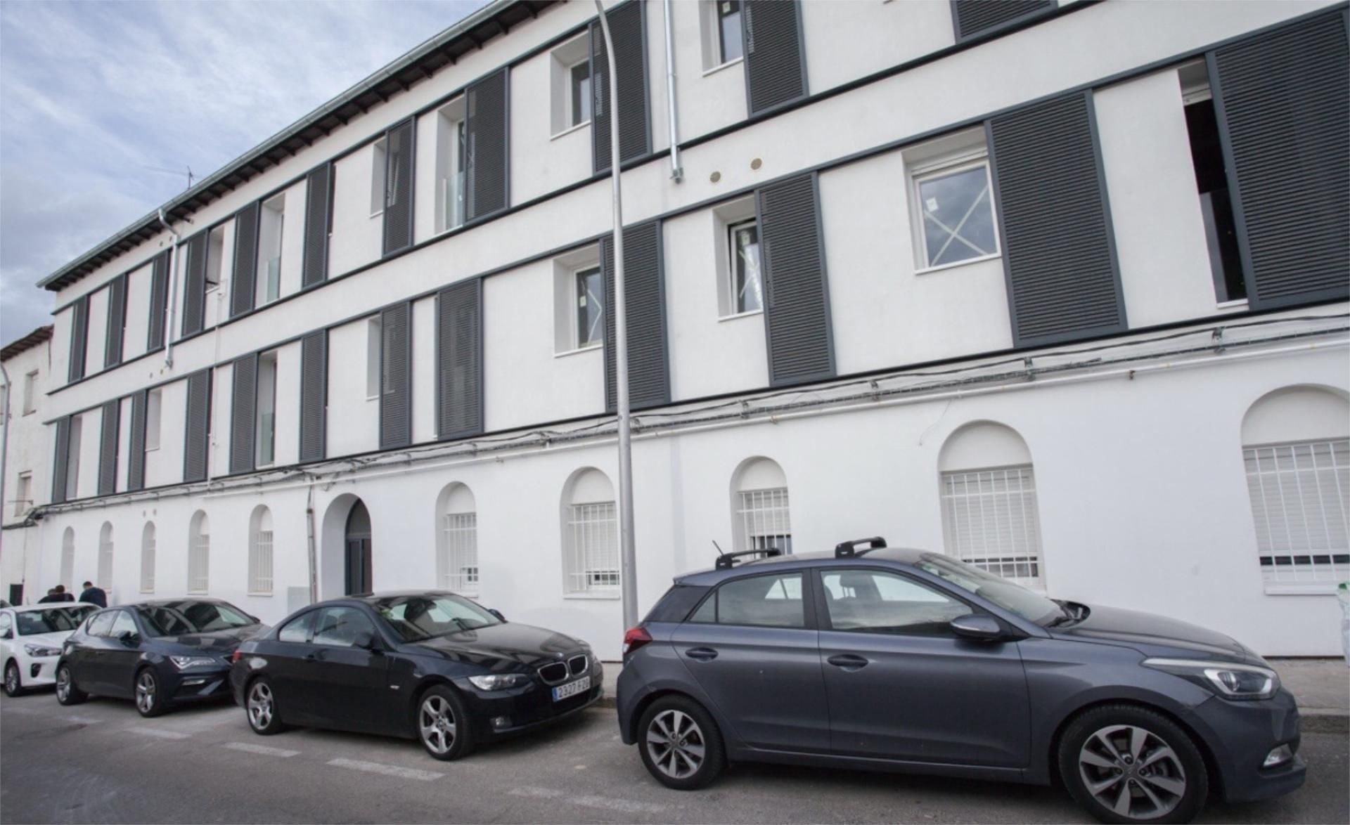 Piso en  Calle de Sanchidrián 17B - Foto 2