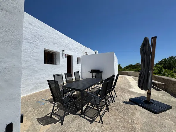 Casa rural en Diseminado Gelabert, 41, Santa Agnés de Corona - Sant Mateu d'Albarca, Santa Agnés de Corona - Sant Mateu d'Albarca - Foto 19