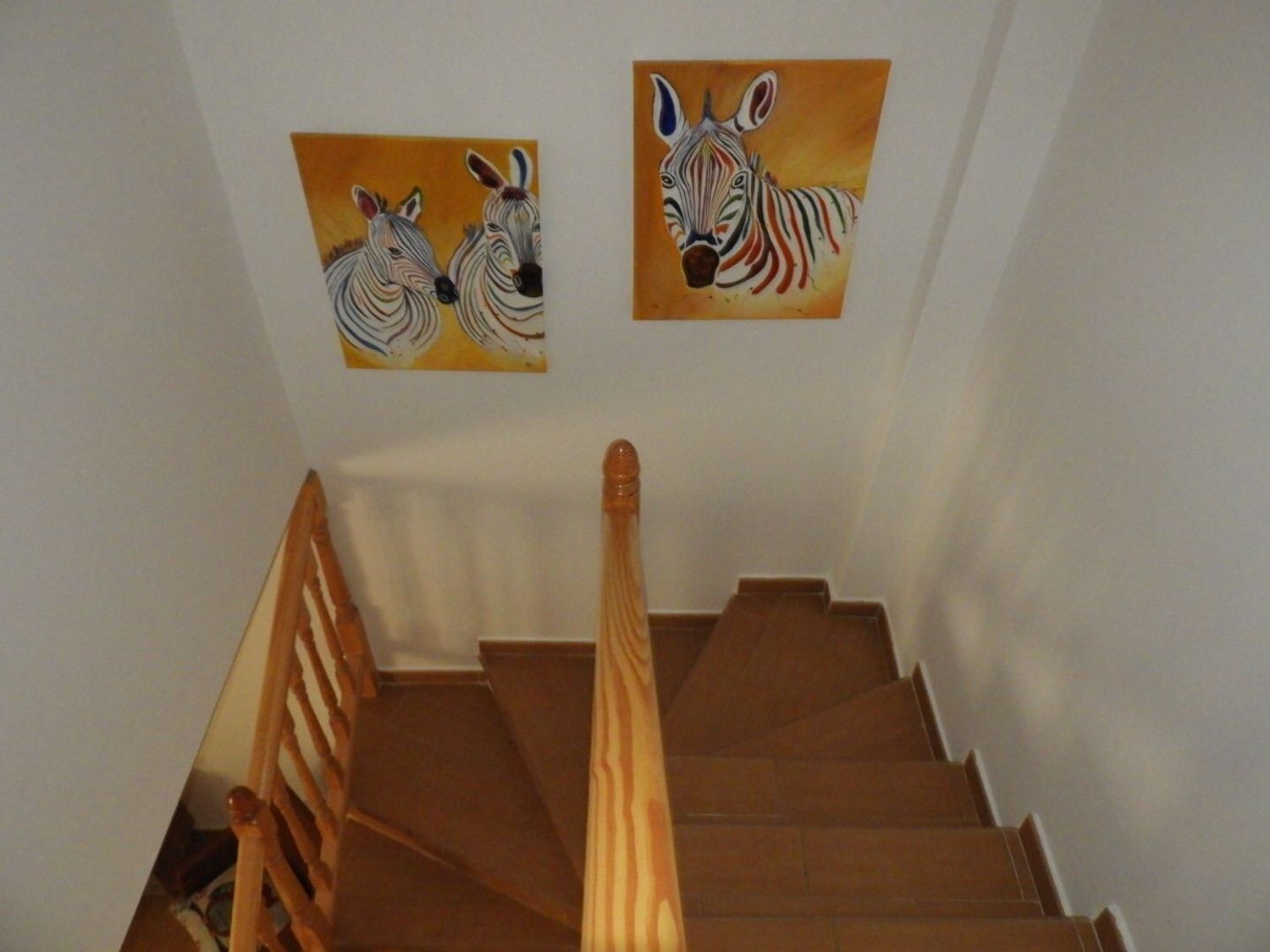 Dúplex en calle del Prado, 10 - Foto 10