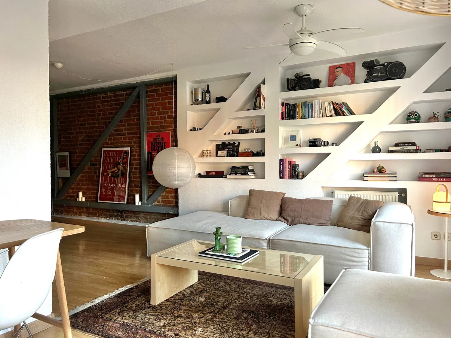 Piso en calle de Romero Robledo, 5 - Foto 4