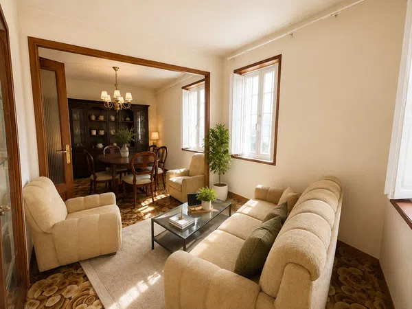 Casa o chalet independiente en Calle da Barca, 7, Centro - Echegaray, Centro - Echegaray - Foto 21