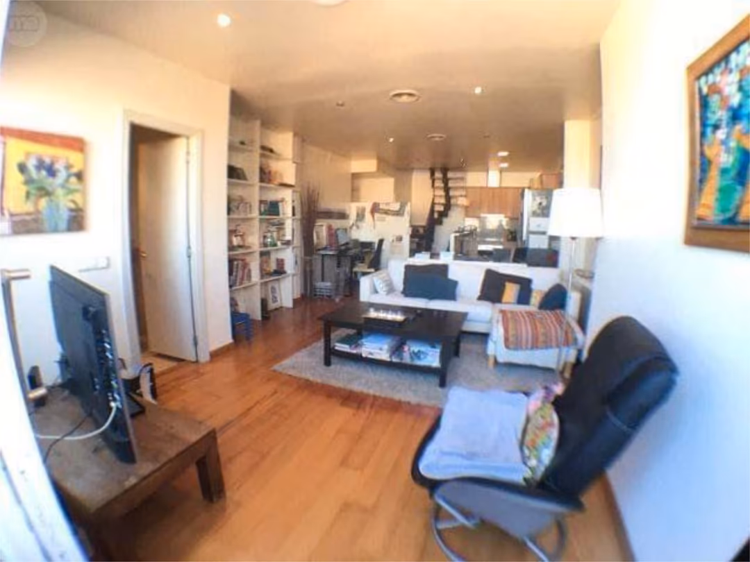 Piso en Casablanca - Foto 4