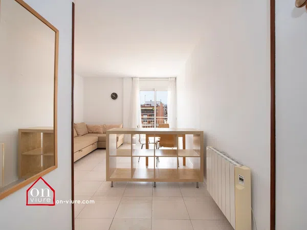 Piso en Avenida Lluís Companys i Jover, 24, Centre - Estació, Centre - Estació - Foto 1