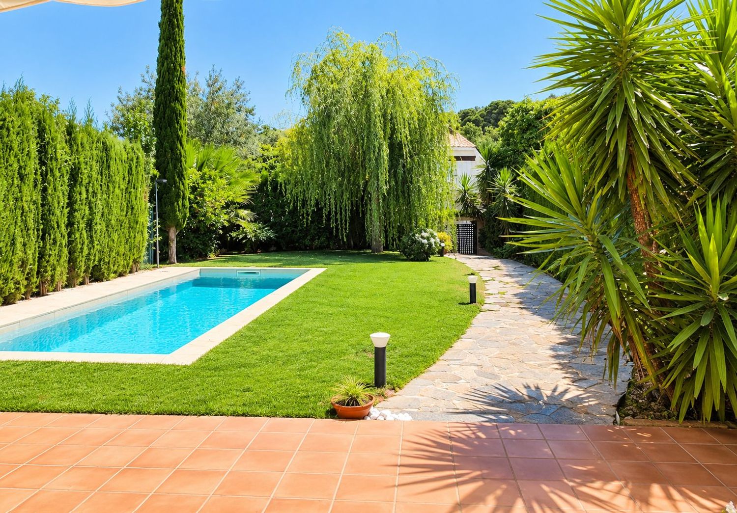 Chalet adosado en Paseo de los Reyes de Aragón, 12, Casablanca - Foto 3