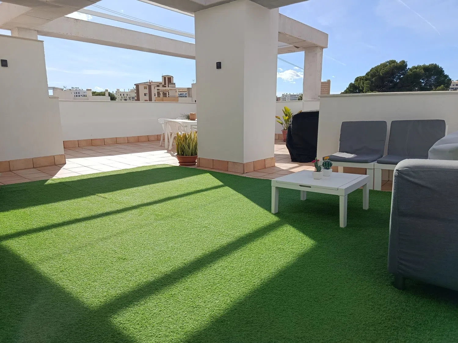 Ático en avenida d'Alacant, 16 - Foto 2