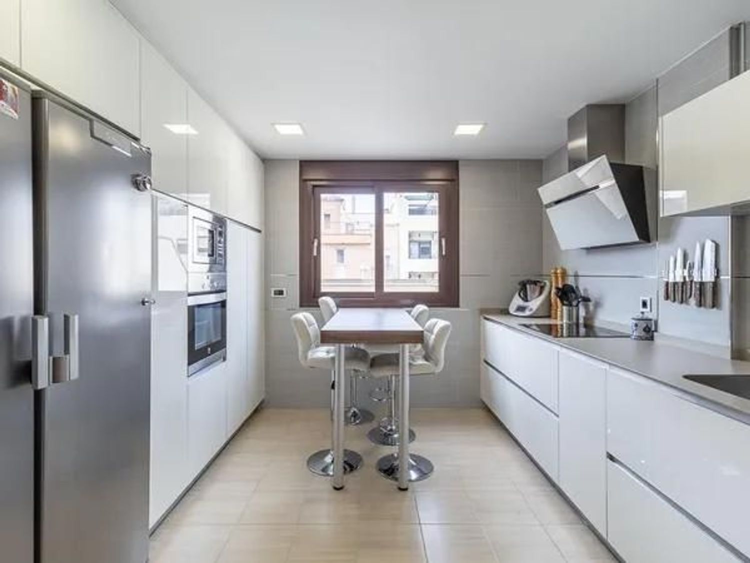 Ático en calle de la Font de la Cabilda, 4 - Foto 4