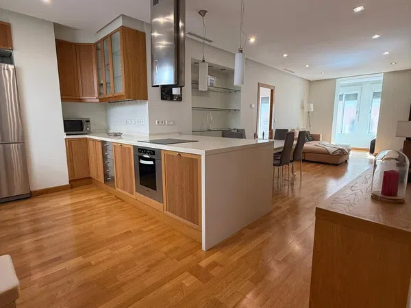 Ático en Barrio Centro Tradicional - Foto 2