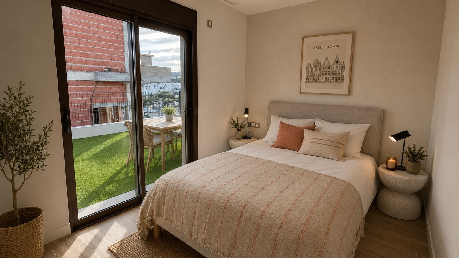 Casa o chalet independiente en Calle de Xile, 21, Balcón de Finestrat-Terra Marina, Balcón de Finestrat-Terra Marina - Foto 7