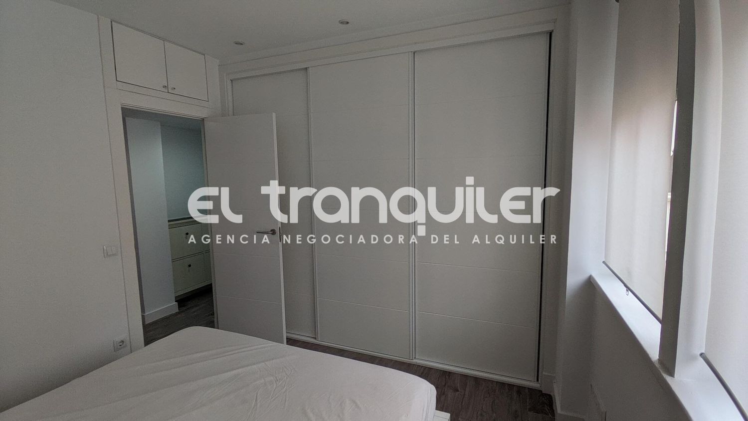 Piso en Calle de Valderrodrigo, 26, Valdezarza - Foto 3