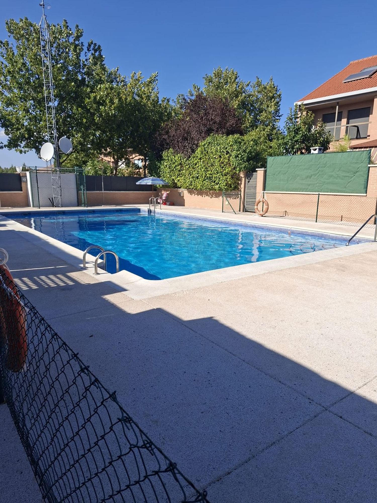Chalet adosado en Calle del Pino Resinero, 22, La Dehesa - El Pinar, La Dehesa - El Pinar - Foto 38