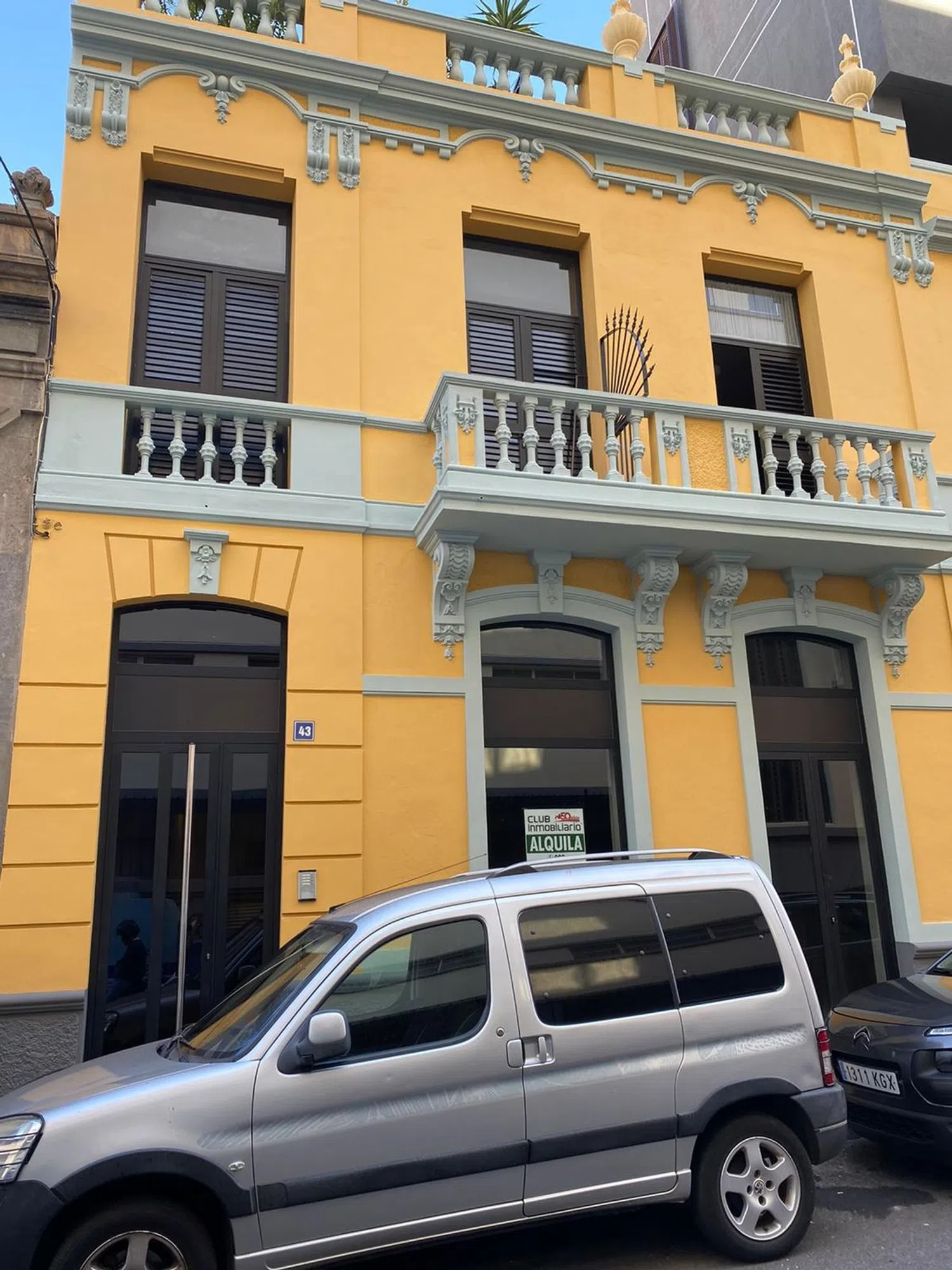 Piso en calle de la Rosa, 42 - Foto 4