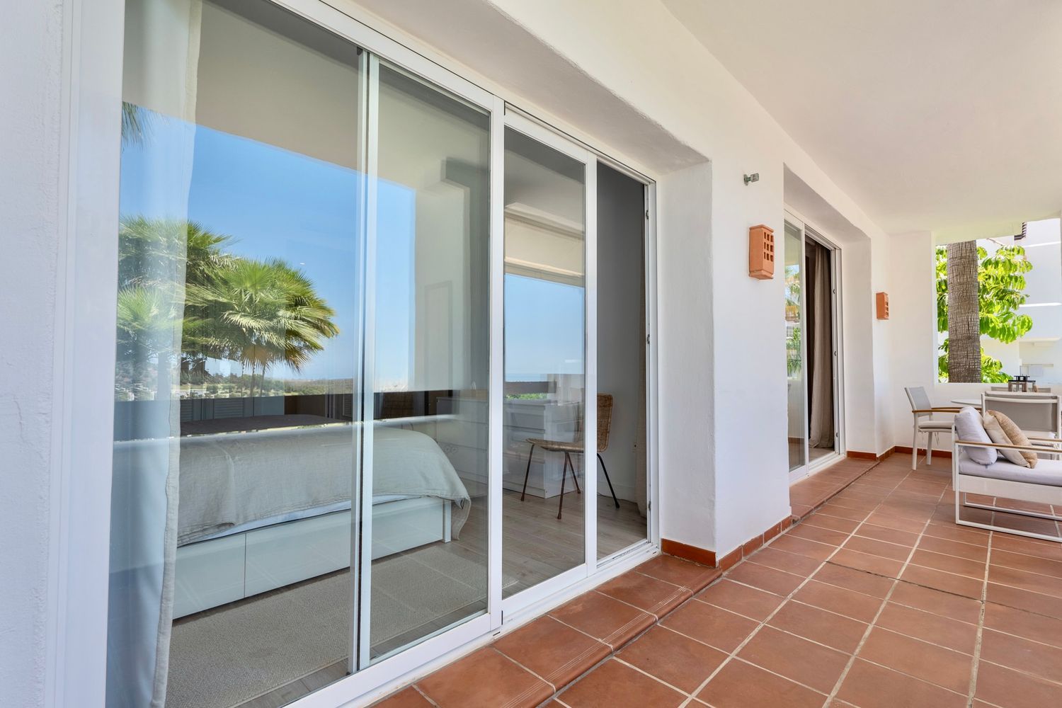 Piso en Calle Roma, 3, La Alquería, La Alquería - Foto 18