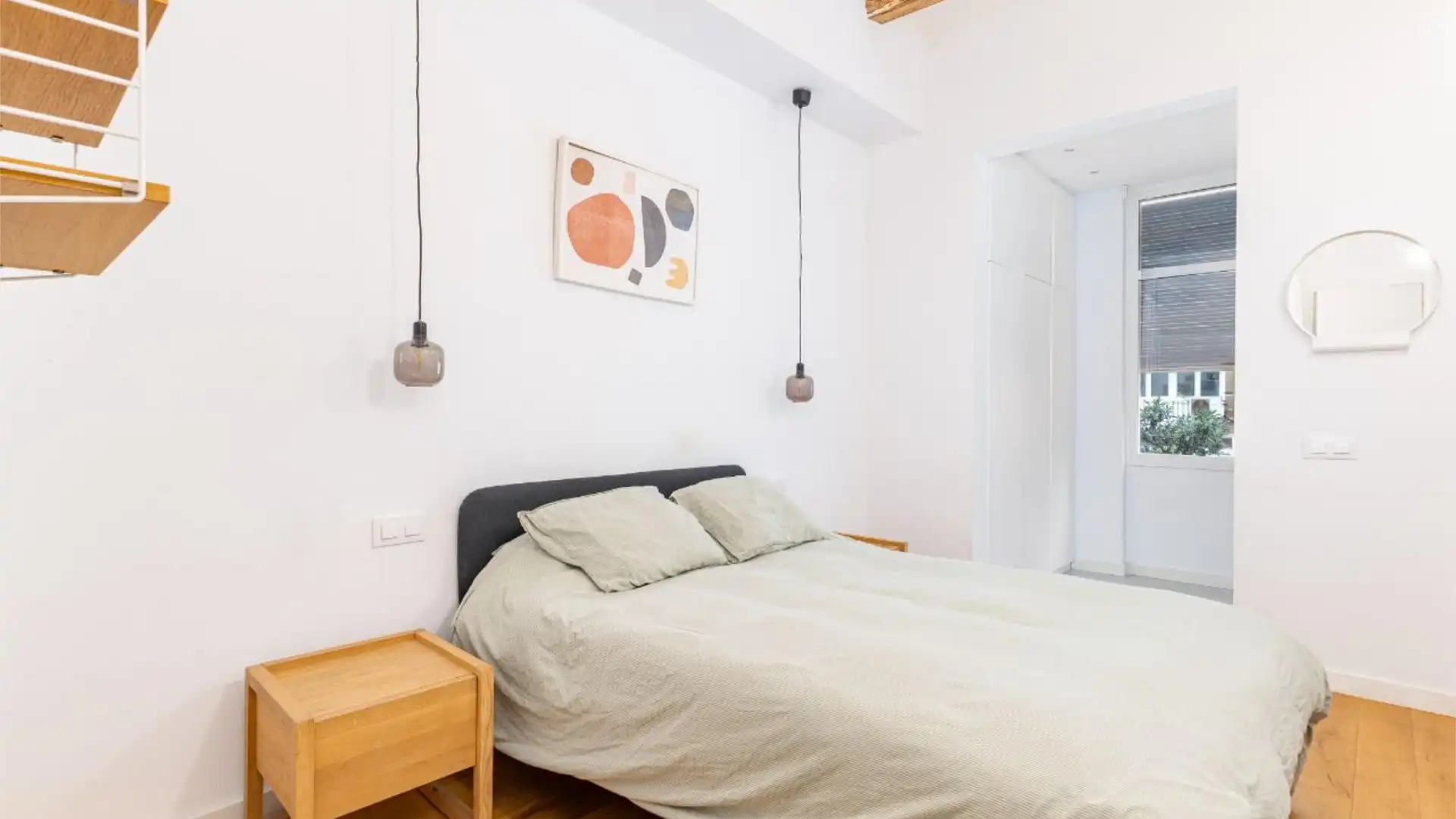 Piso en  Carrer del Poeta Cabanyes 60 - Foto 12