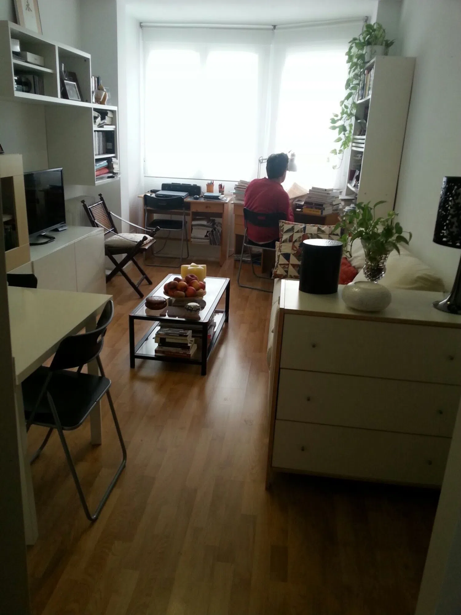 Piso en glorieta del general álvarez de castro, 5 - Foto 6