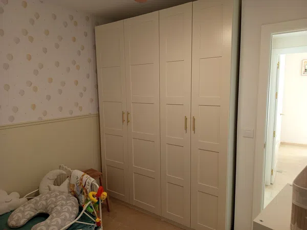 Piso en calle Escultor Freila Guevara, 14 - Foto 4