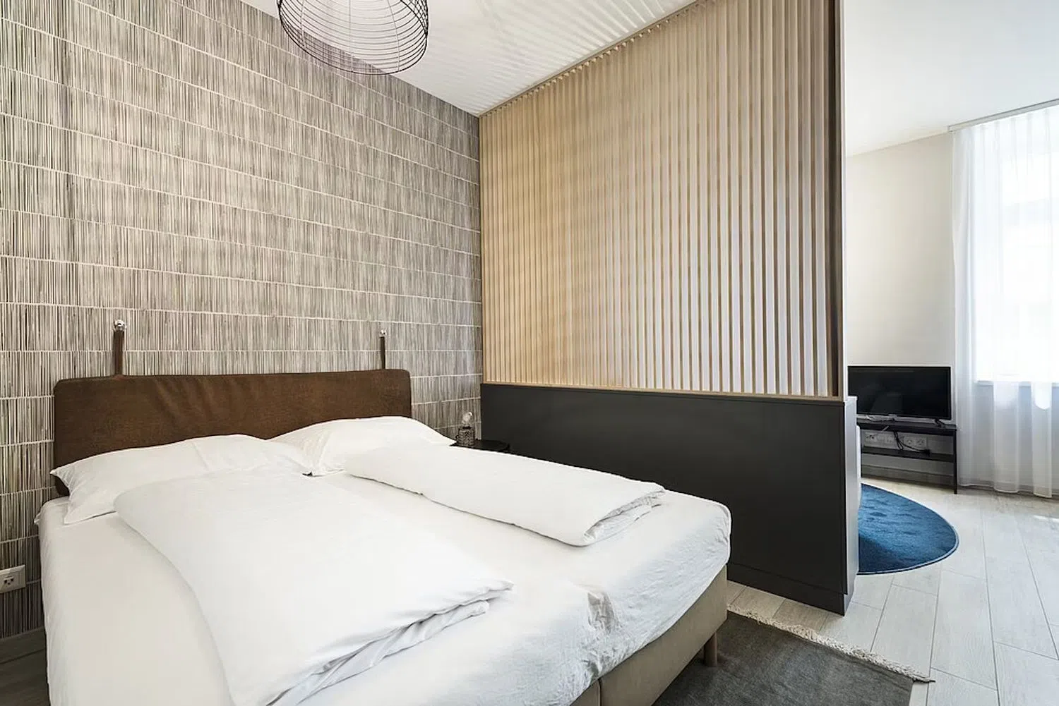 Estudio en calle de Quintiliano, 1 - Foto 8