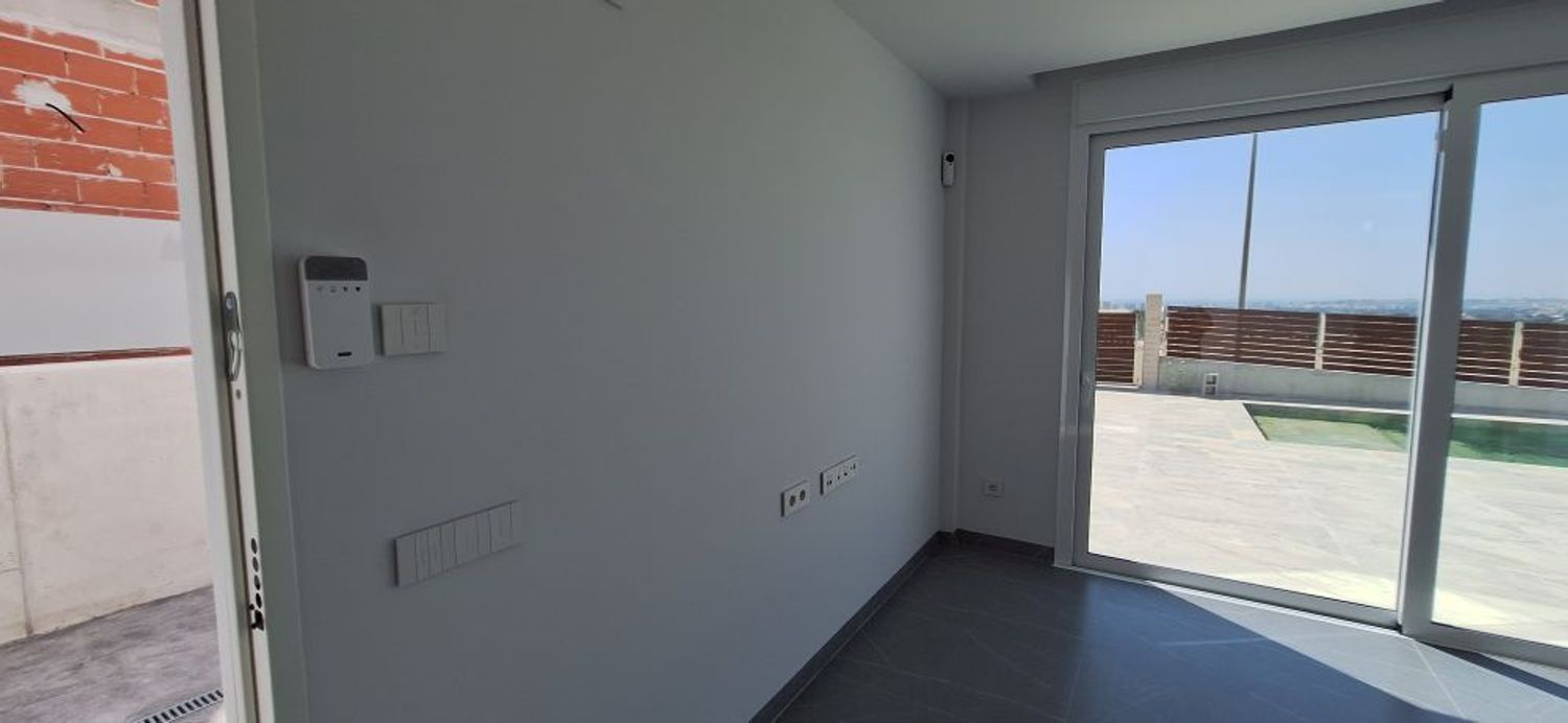 Casa o chalet en Del Llentiscle, Bonalba-Cotoveta - Foto 10