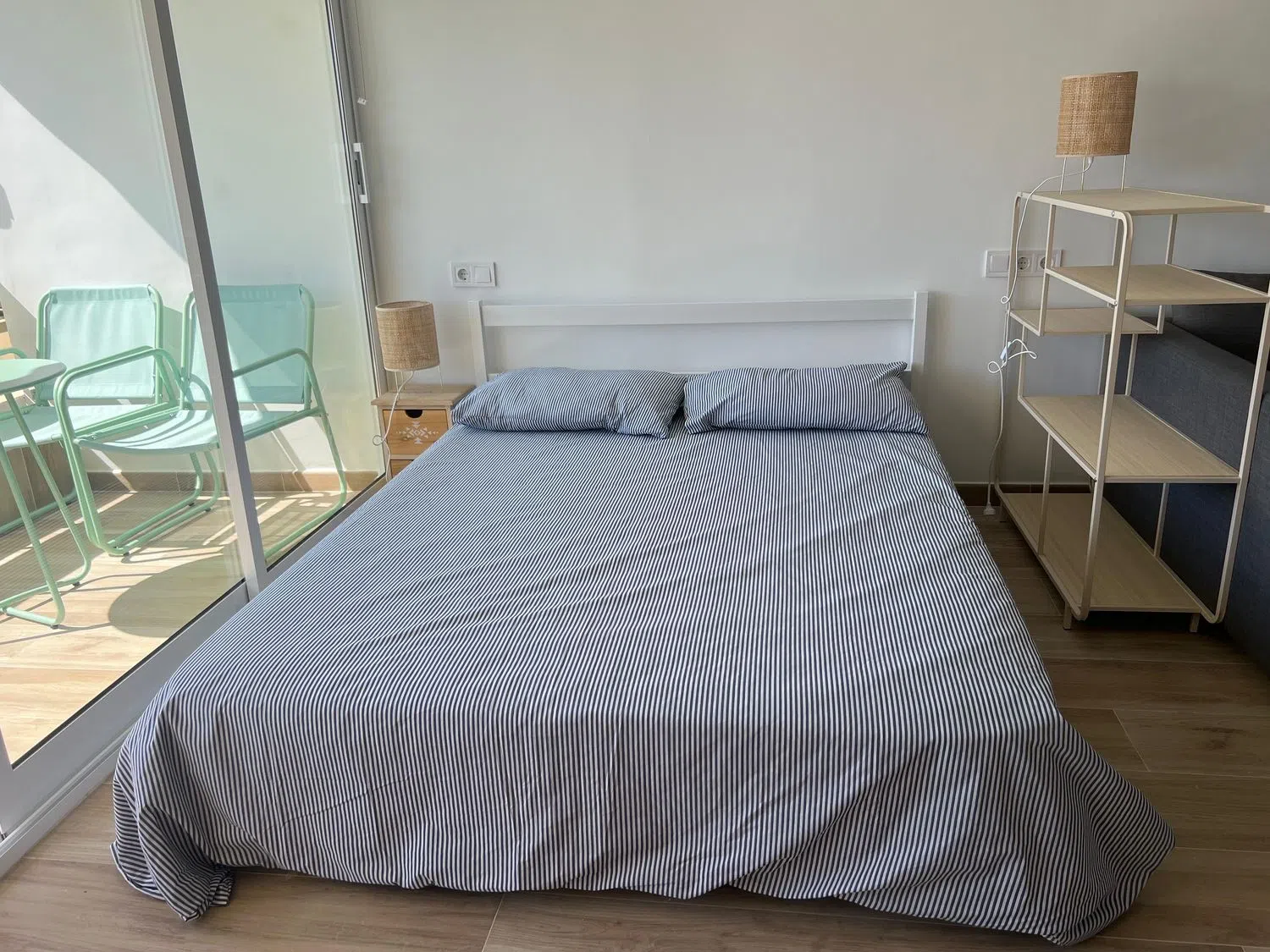 Estudio en calle de la Nasa, 5 - Foto 9