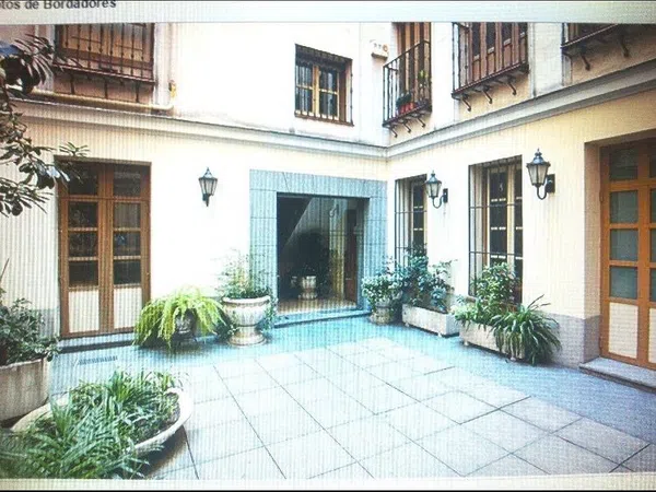Dúplex en Calle de Bordadores, 7, Sol - Foto 30