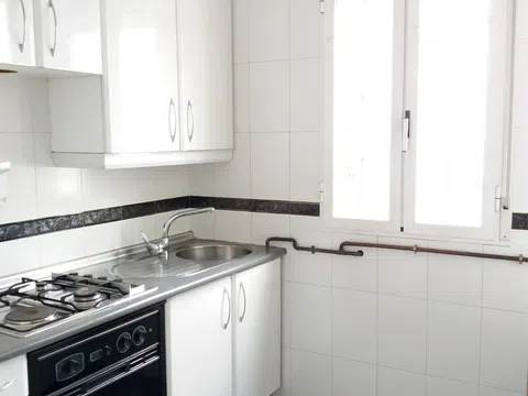 Piso en calle de Andrés Mellado, 11 - Foto 3