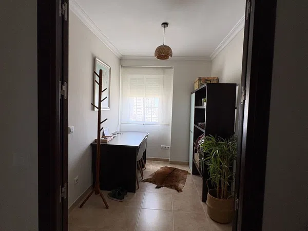 Piso en calle guadalbullon, 19 - Foto 6