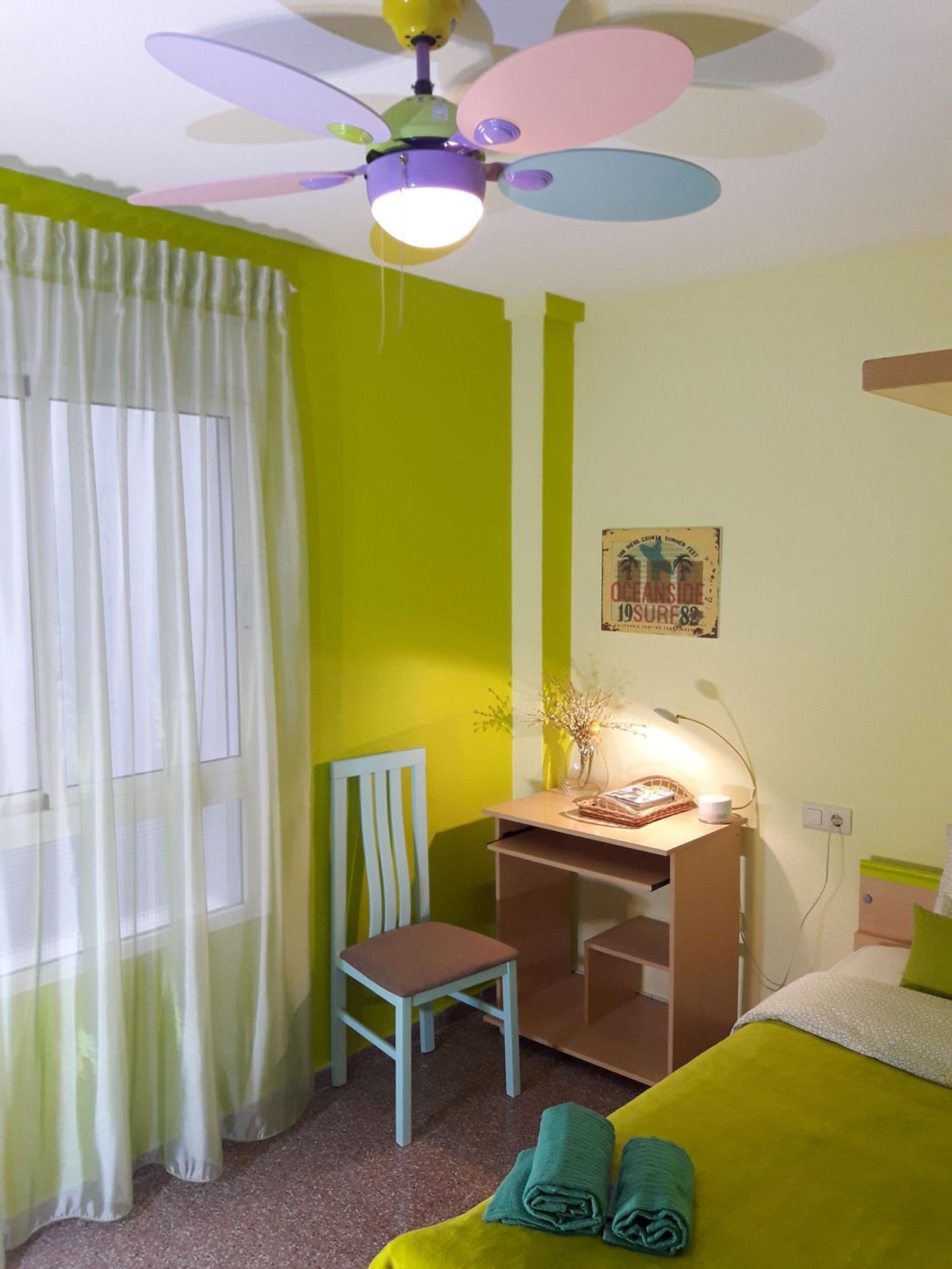 Piso en Calle Teniente Llorca, 42, Campoamor - Foto 13
