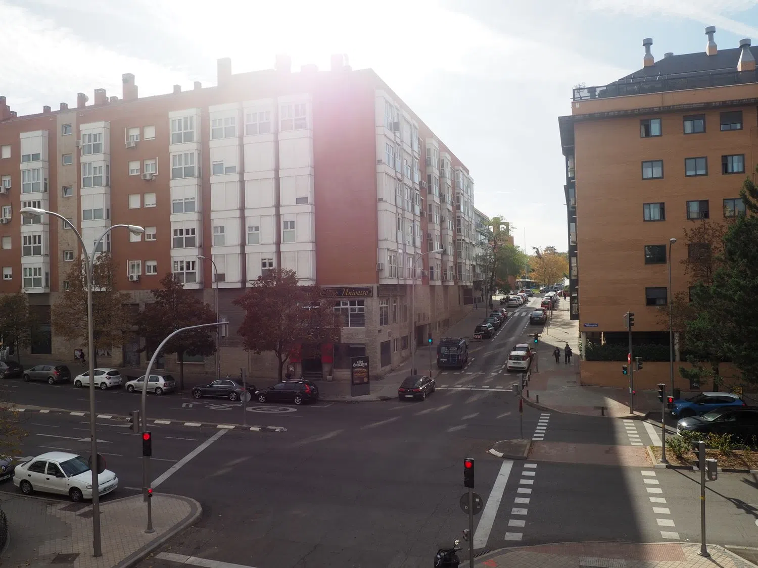 Piso en calle de José María de Pereda, 56 - Foto 4