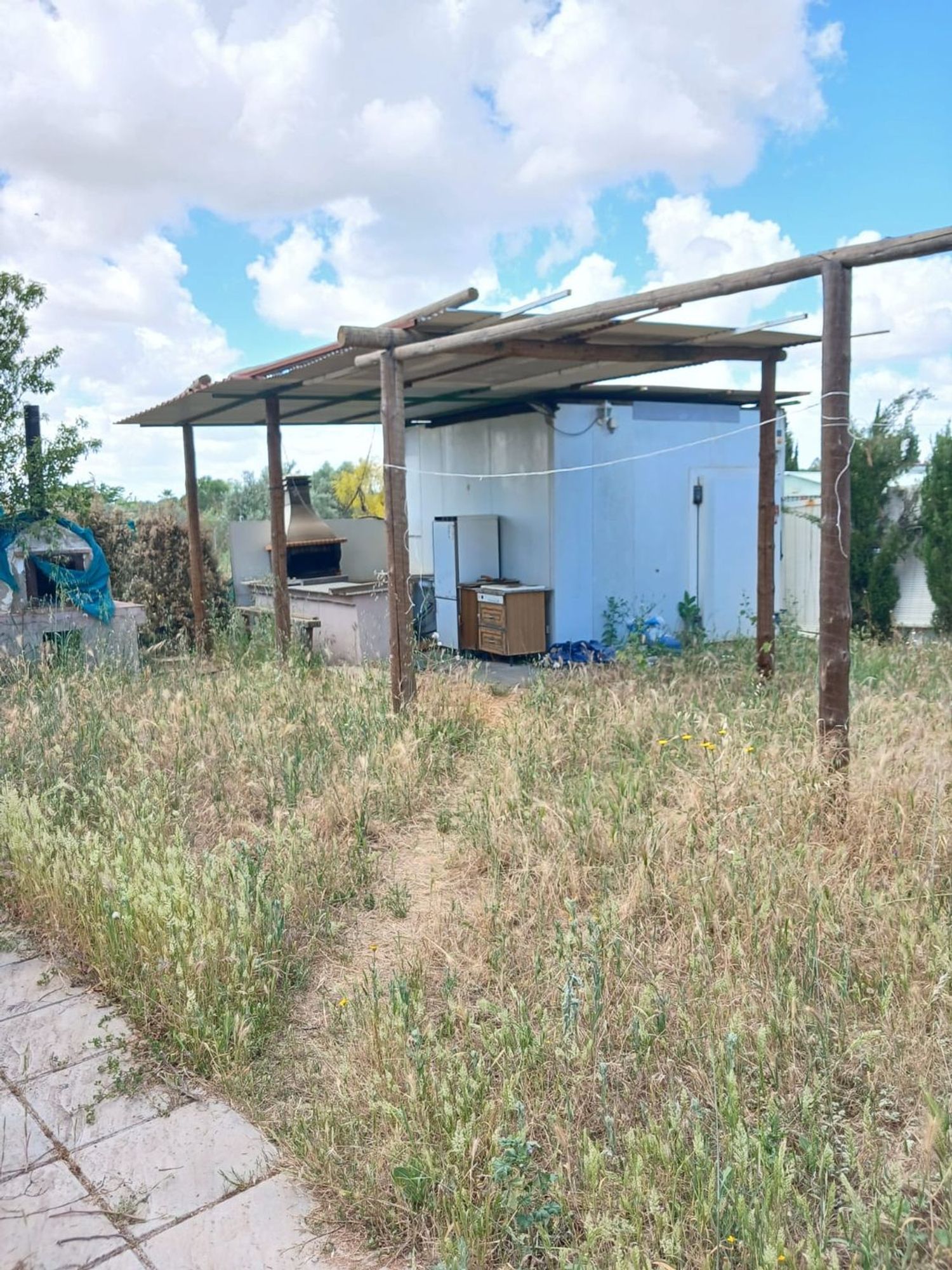 Finca rústica en Los Olivares s/n - Foto 21