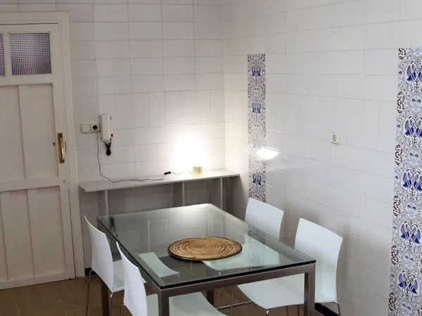 Chalet pareado en Paseo de las Palmas, 25, Cuesta Escoriaza - Barranco del Abogado - Foto 27
