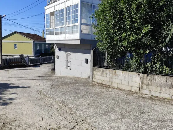 Casa o chalet independiente en Calle B/senra, 1, O Vinteun, O Vinteun - Foto 14