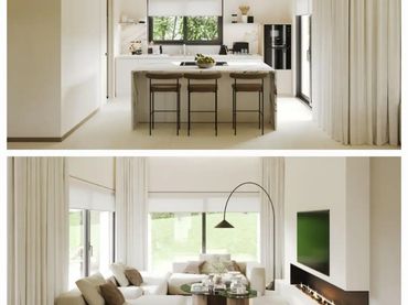 Chalet en  Carrer Ronda Goba 85 - Foto 13