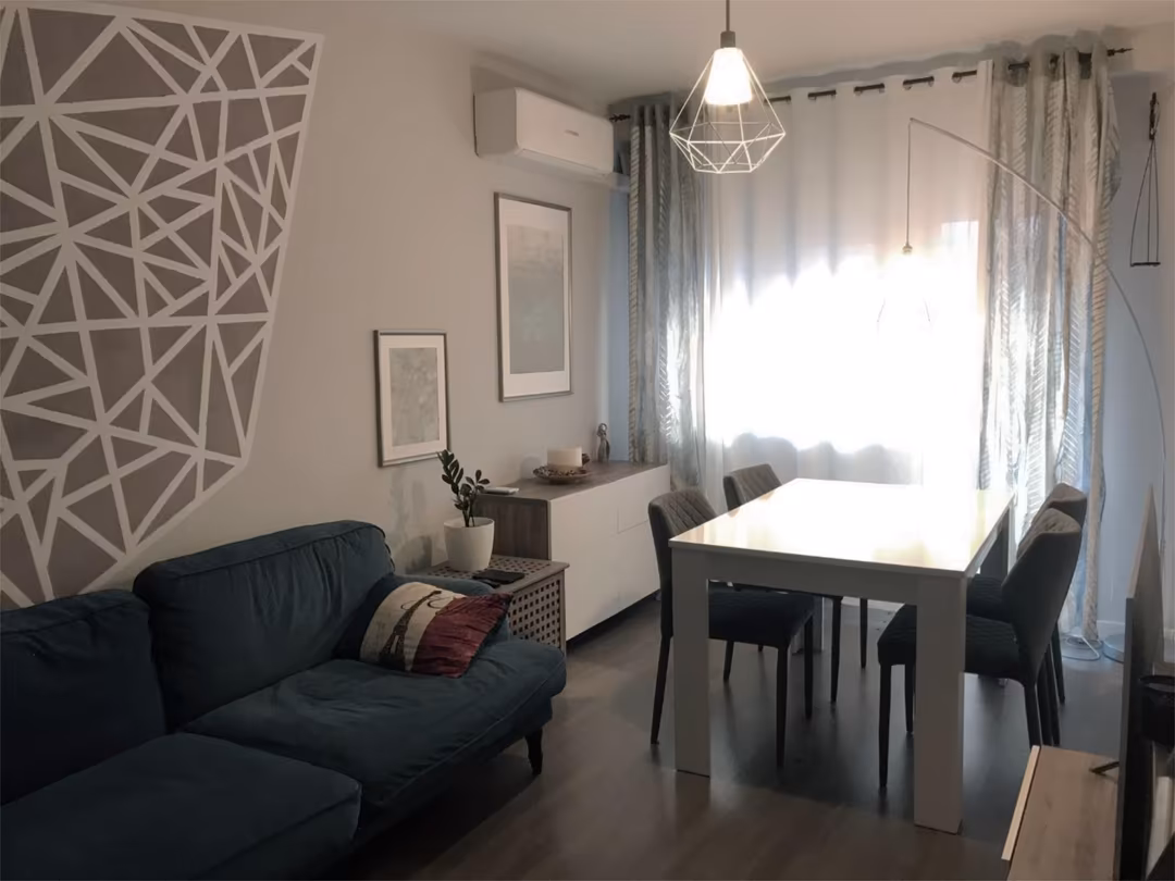 Piso en calle Calle de Linneo 2 - Foto 7