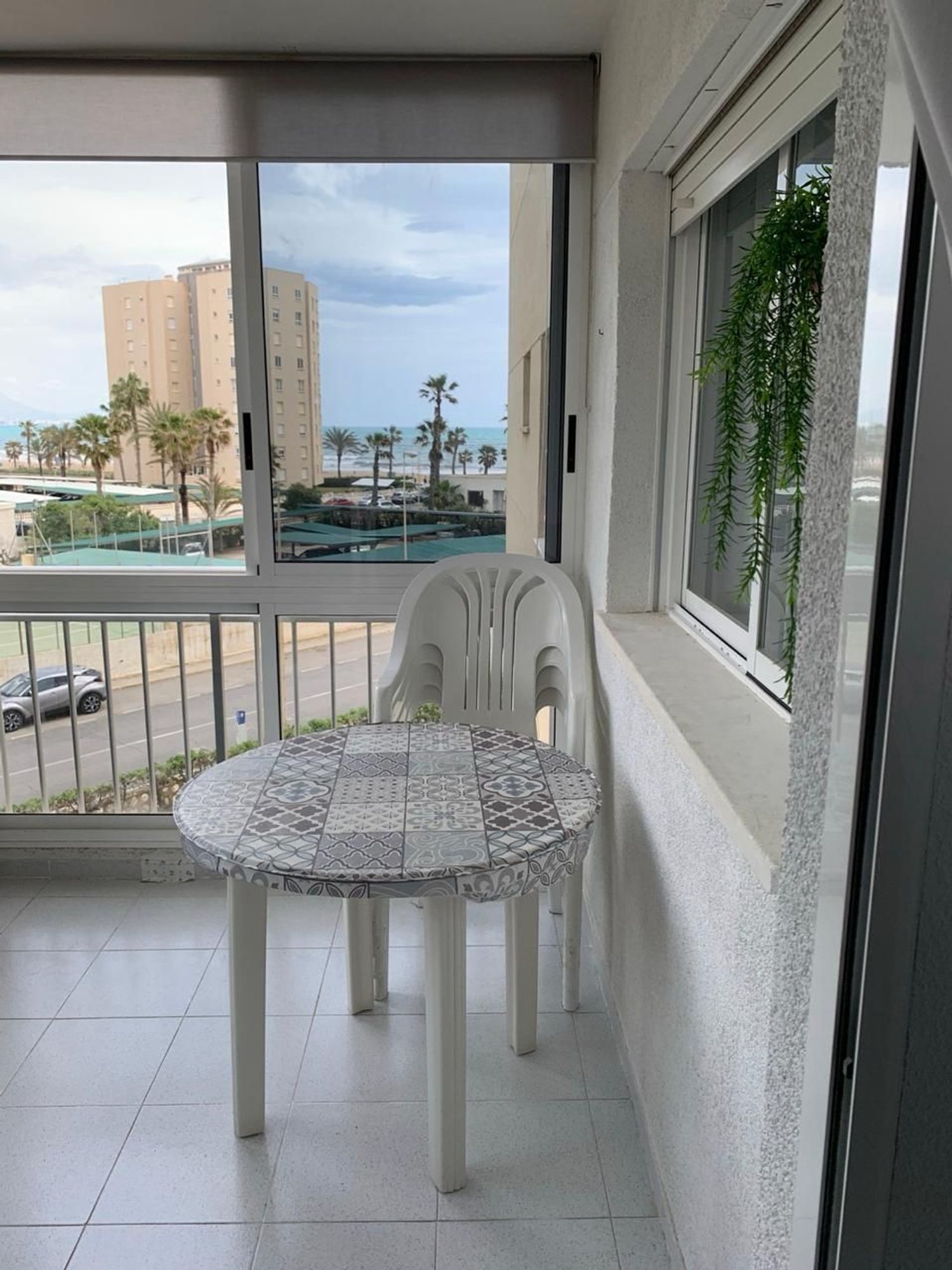 Piso en Calle Músico Agustín Bertomeu, 4, El Palmeral-Urbanova-Tabarca - Foto 11