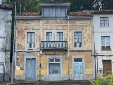 Piso en  Avenida Castañéu 19 - Foto 1