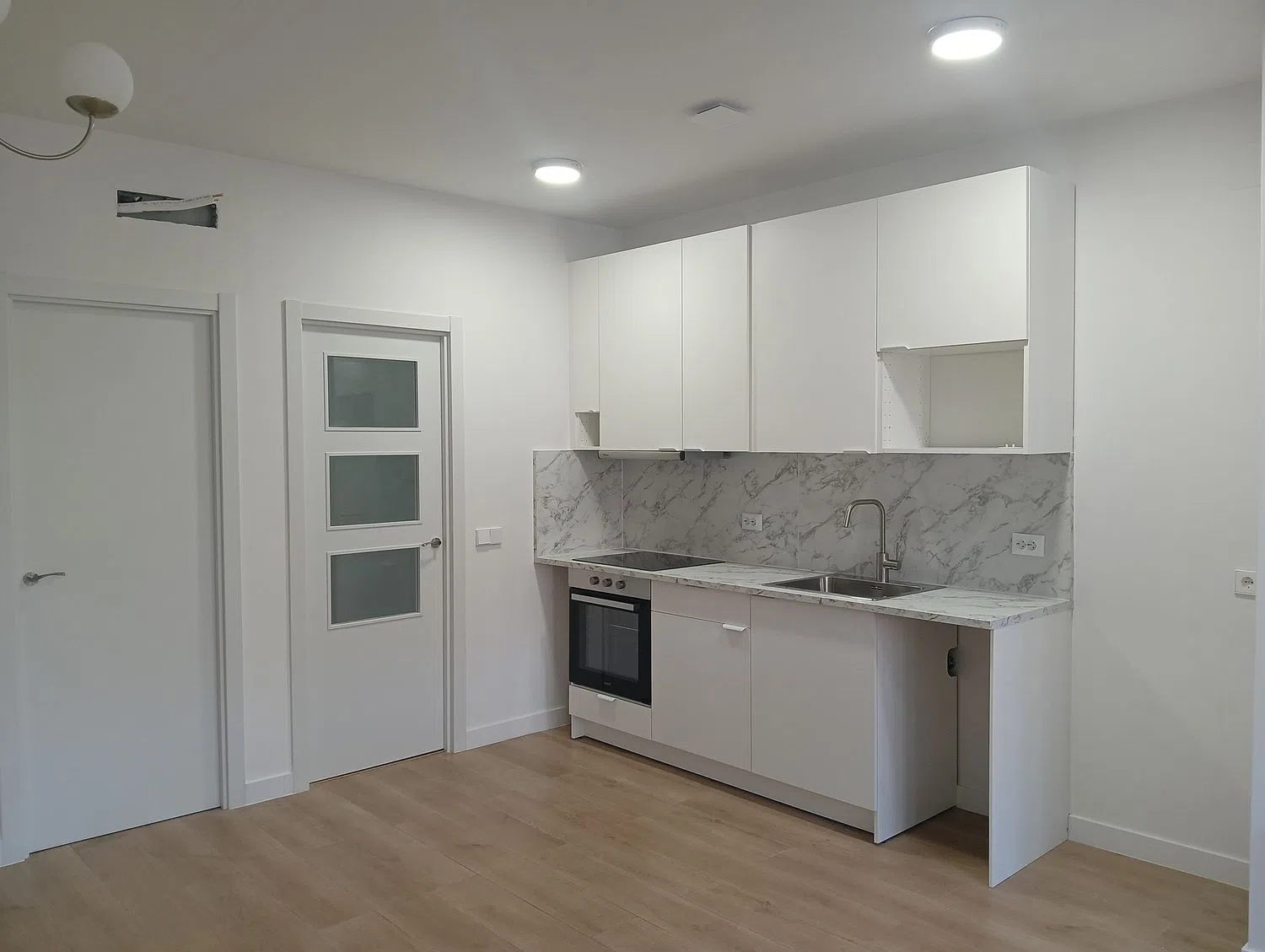 Piso en Sureste - Foto 7