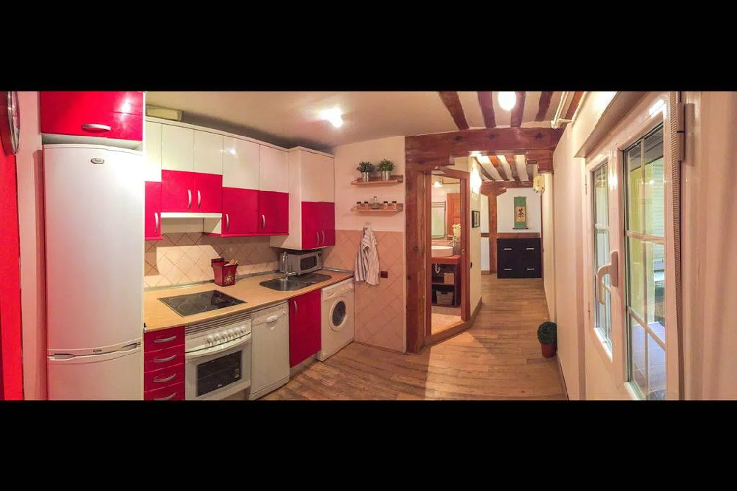 Piso en calle Silva, 25 - Foto 5