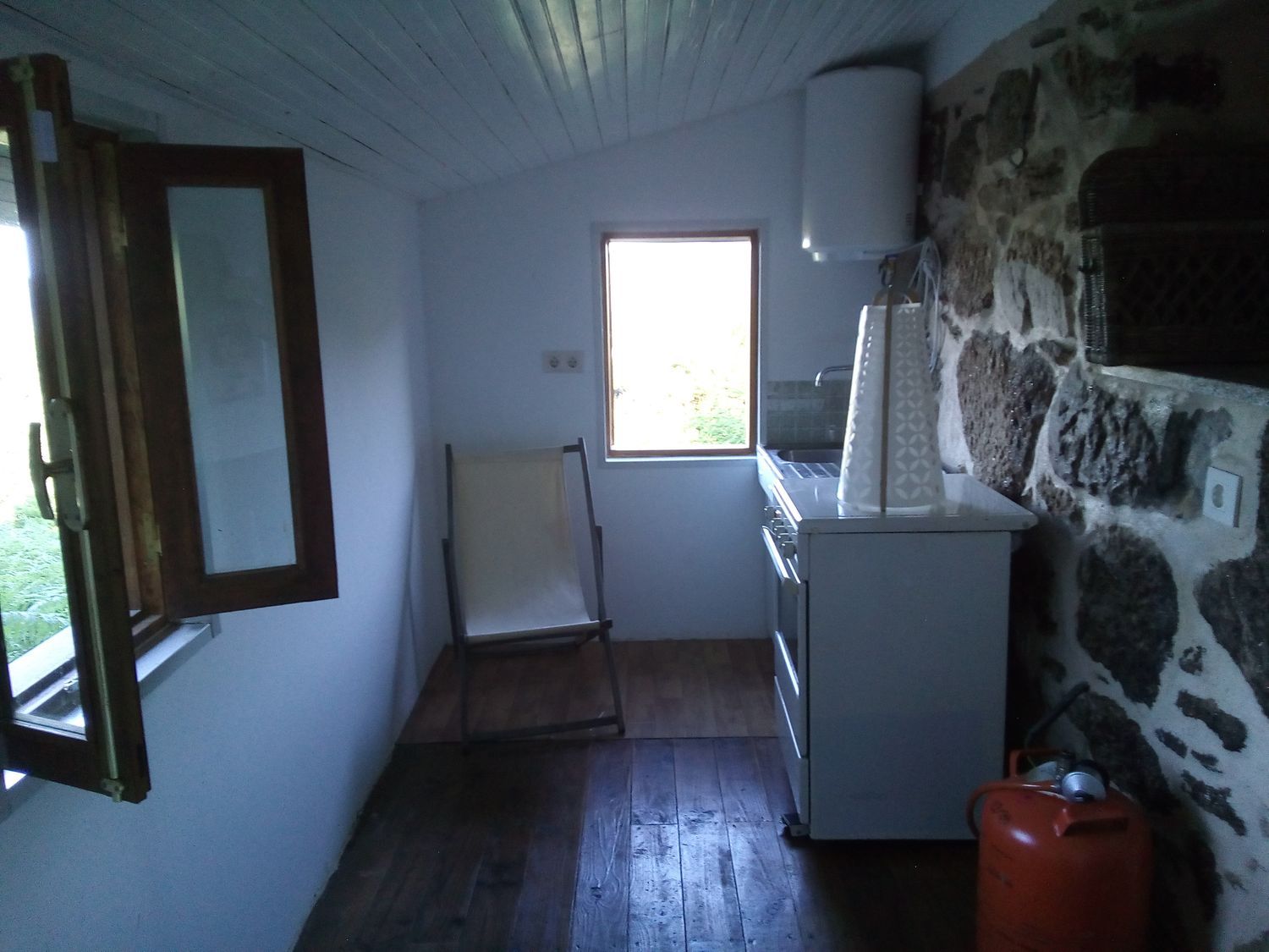 Casa rural en Santa María Madre, 15 - Foto 22