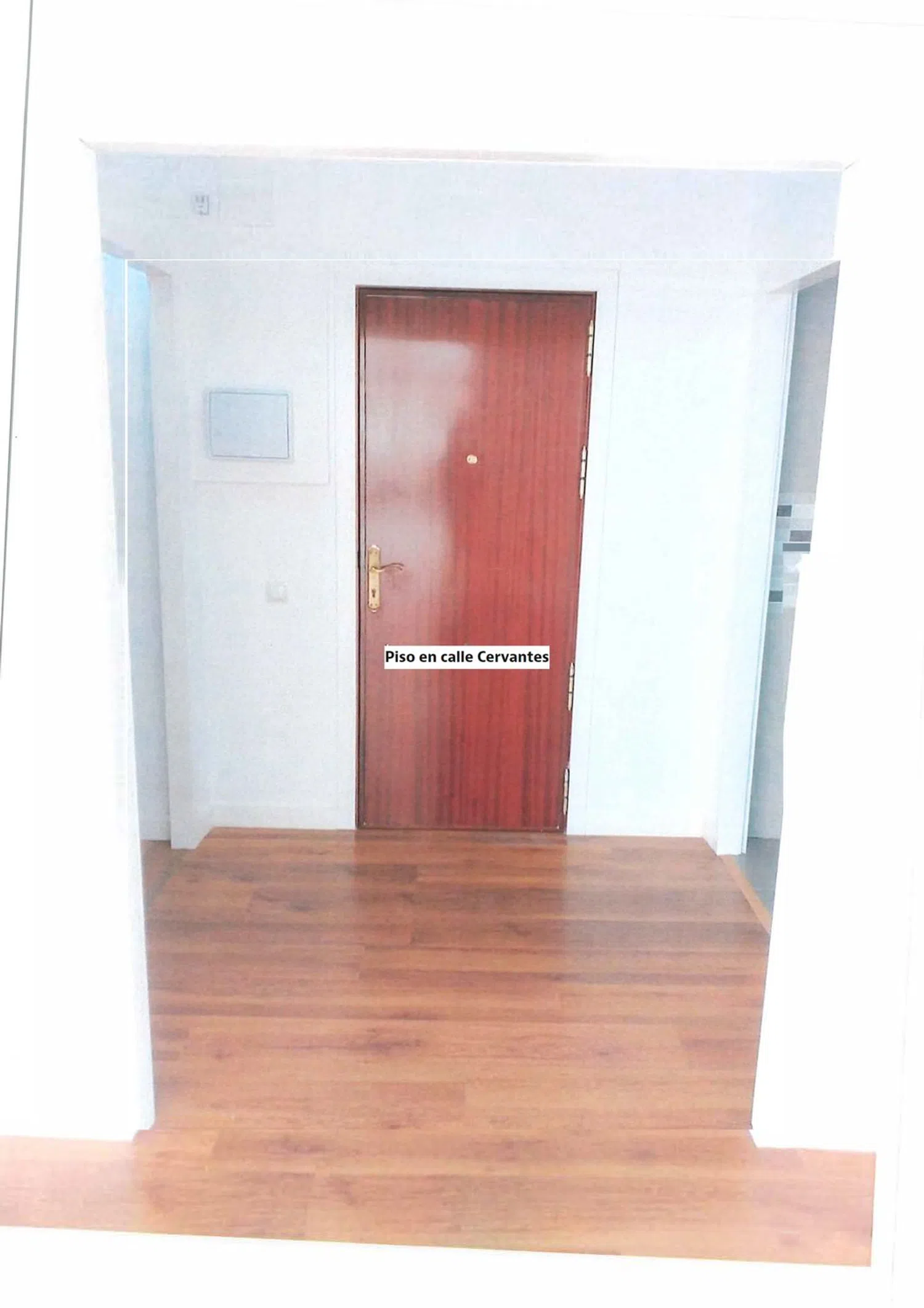 Piso en calle Cervantes, 9 -11 - Foto 4