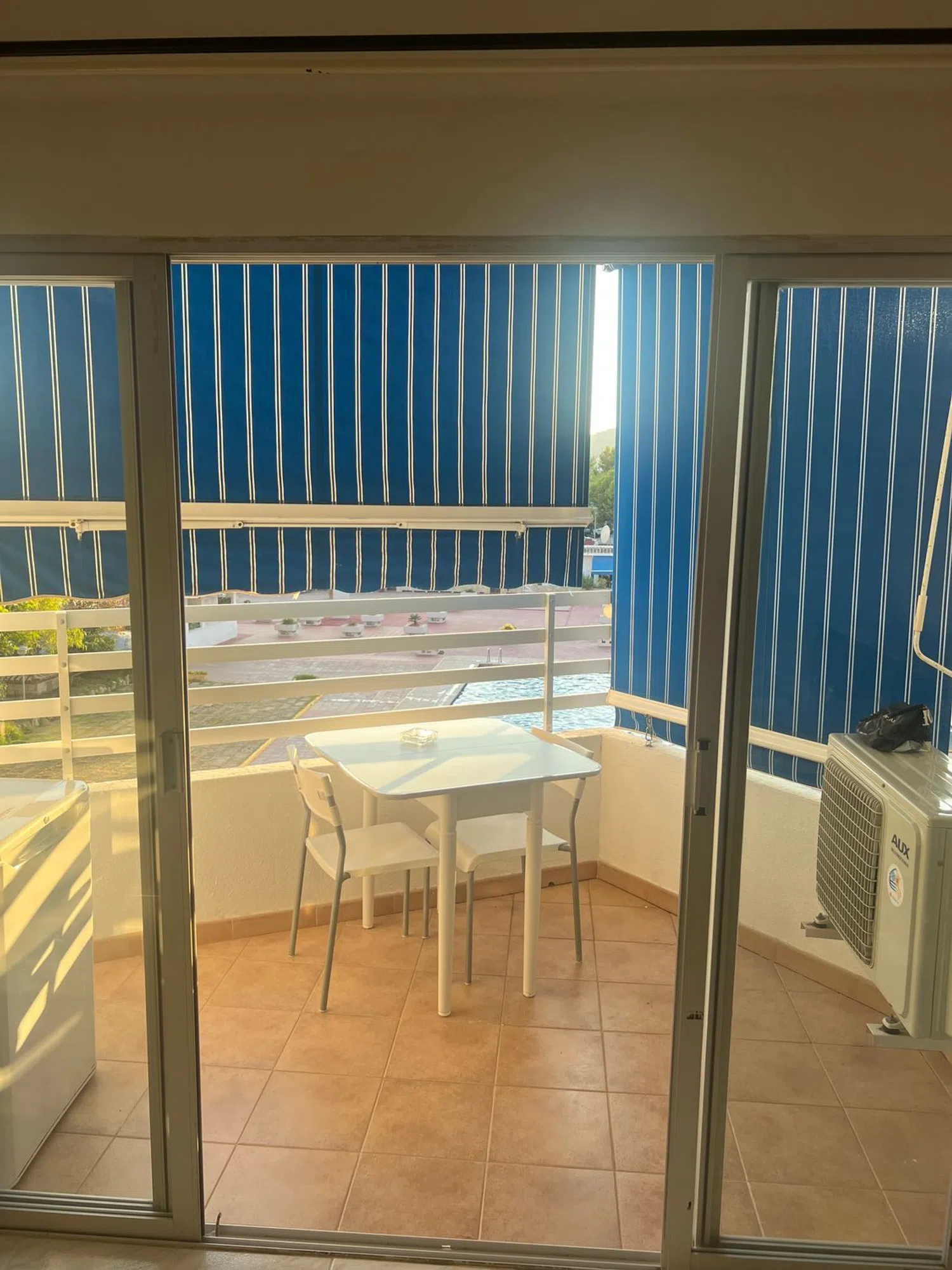 Estudio en calle de Miguel Machado, 3 Nmero - Foto 5