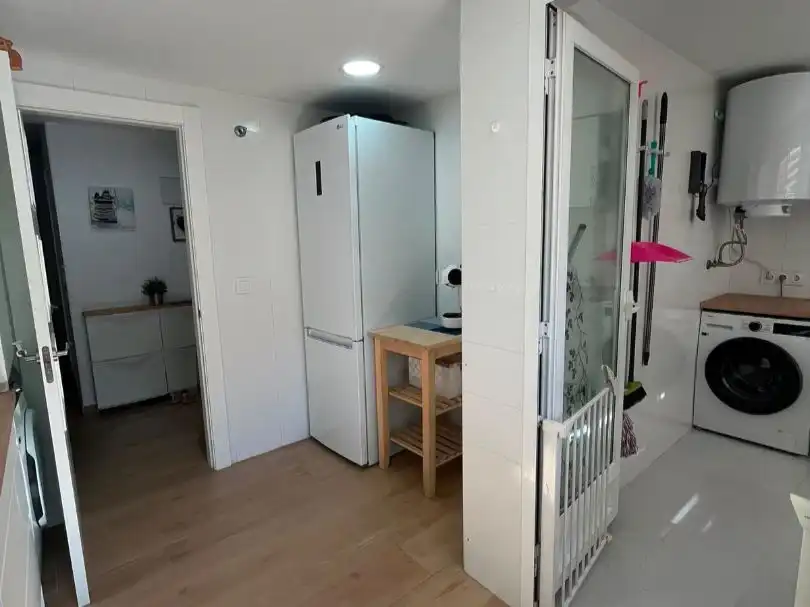 Piso en  Camí de Fondo 3 - Foto 7